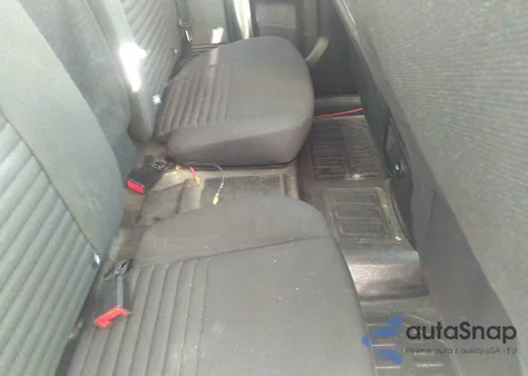 2021 Ford Ranger Xl из США, поврежденный, VIN 1FTER1FH2MLD55917